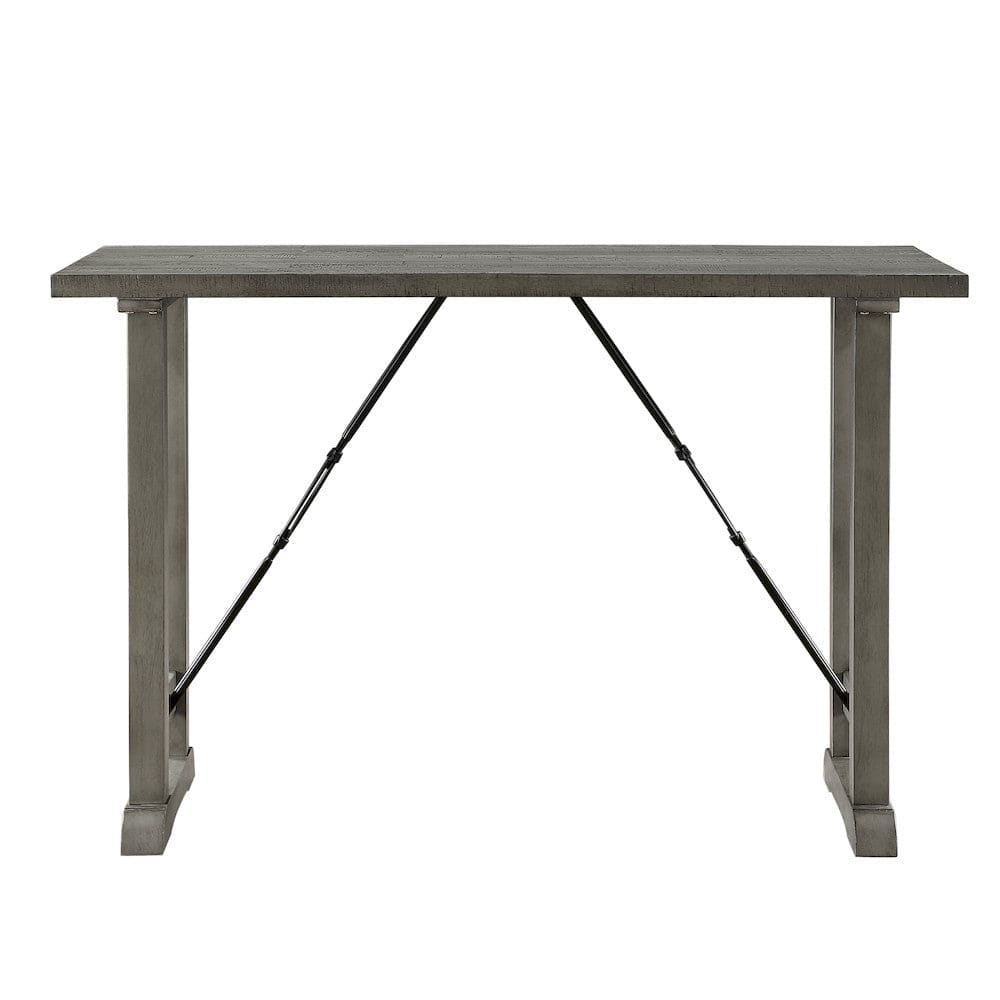 Homelegance  - Auburndale Counter Height Table - 5685-32  view 4