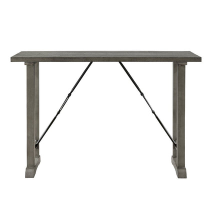 Homelegance  - Auburndale Counter Height Table - 5685-32  view 4