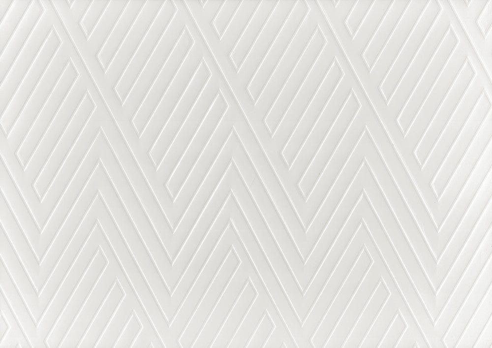 Homelegance  - Audra Dresser in White - 1383-5  view 3