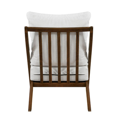 Homelegance  - Audrey Accent Chair in Beige - 1057BE-1  view 5