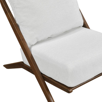 Homelegance  - Audrey Accent Chair in Beige - 1057BE-1  view 6