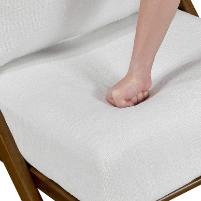 Homelegance  - Audrey Accent Chair in Beige - 1057BE-1  view 7