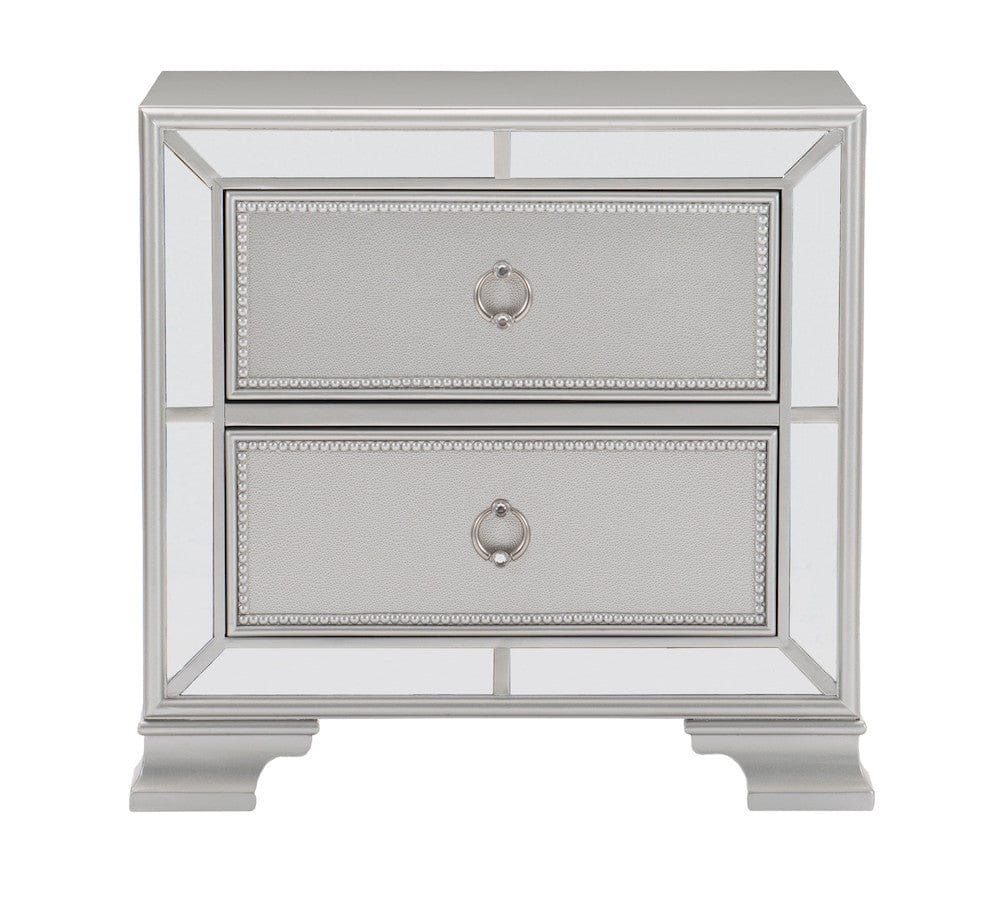 Homelegance  - Avondale Night Stand - 1646-4  view 1