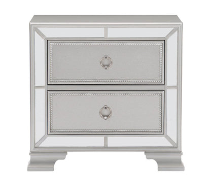 Homelegance  - Avondale Night Stand - 1646-4  view 1