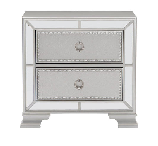 Homelegance  - Avondale Night Stand - 1646-4  view 1