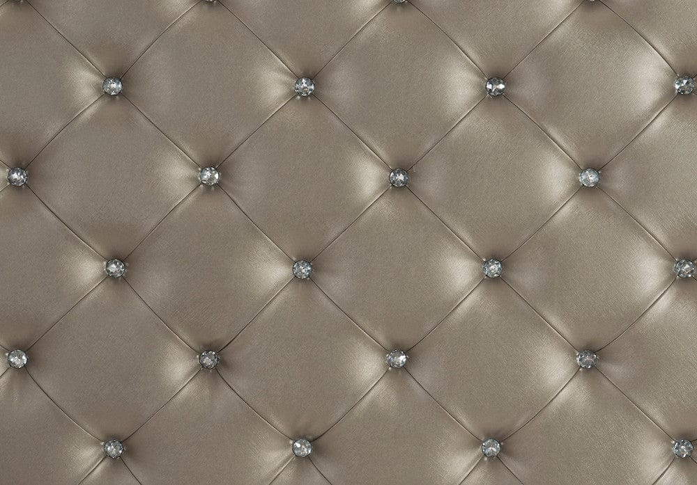 Homelegance  - Avondale Queen Bed in Gray - 1646-1x  view 2