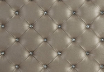 Homelegance  - Avondale Queen Bed in Gray - 1646-1x  view 2