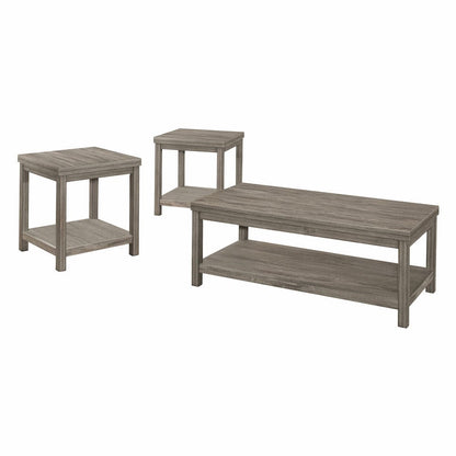 Homelegance  - Bainbridge 3-Piece Pack Occasional Set - 1526-31  view 1