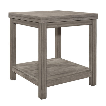 Homelegance  - Bainbridge 3-Piece Pack Occasional Set - 1526-31  view 2