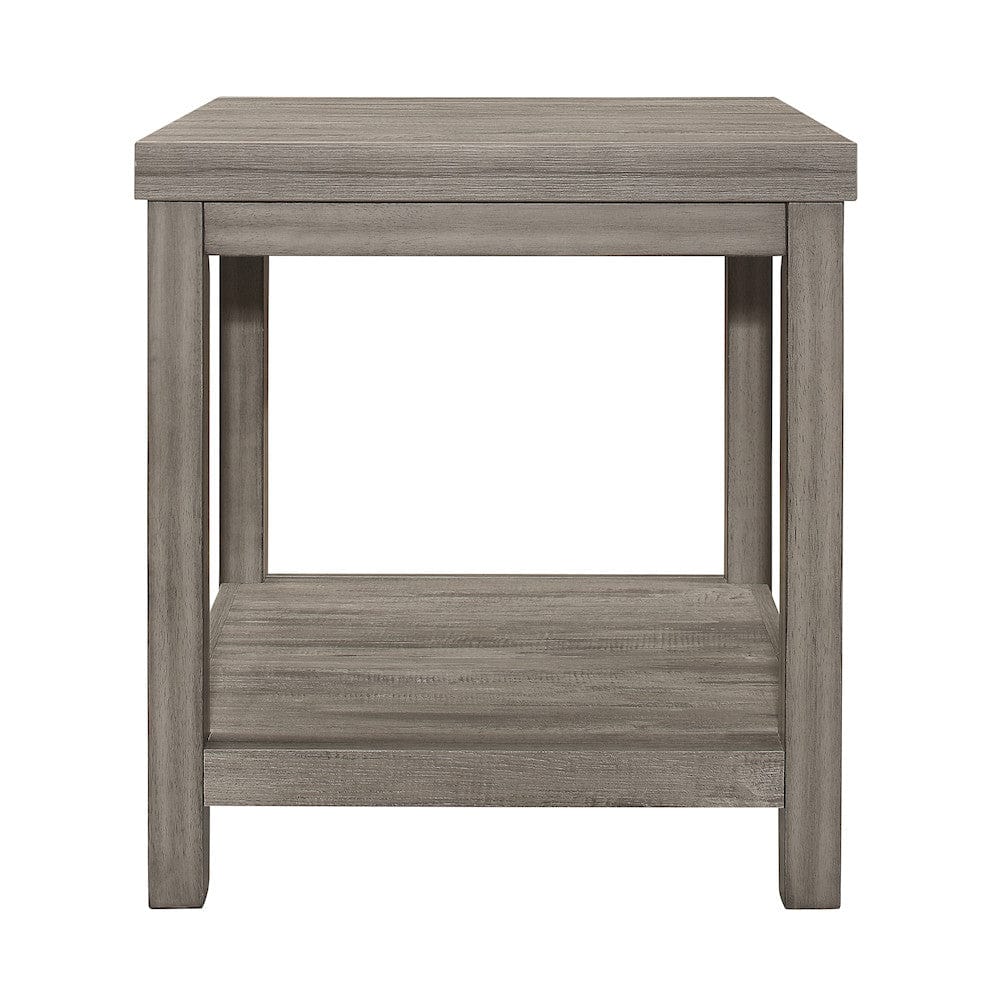 Homelegance  - Bainbridge 3-Piece Pack Occasional Set - 1526-31  view 7