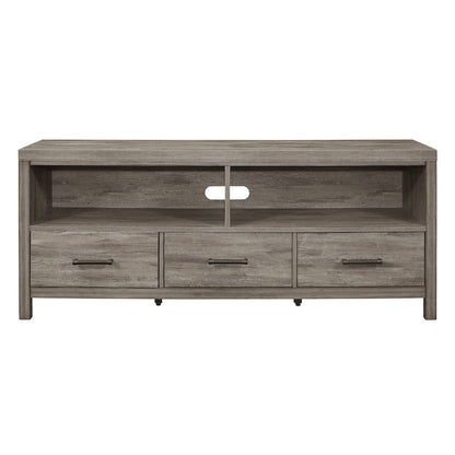 Homelegance  - Bainbridge TV Stand - 15260-66T  view 1