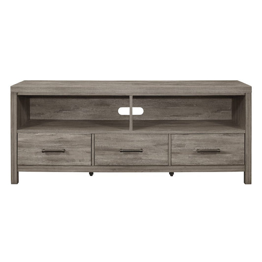 Homelegance  - Bainbridge TV Stand - 15260-66T  view 1
