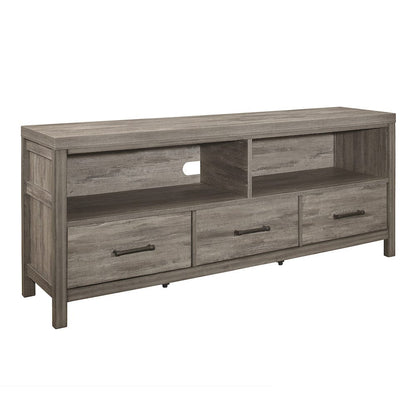 Homelegance  - Bainbridge TV Stand - 15260-66T  view 3