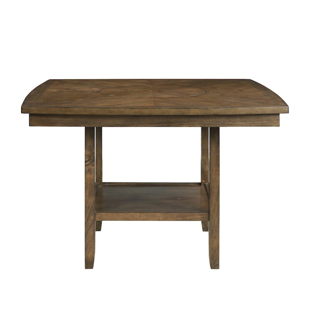 Homelegance  - Balin Counter Height Table - 5716RFAK-36  view 1