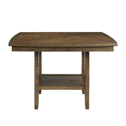 Homelegance  - Balin Counter Height Table - 5716RFAK-36  view 1