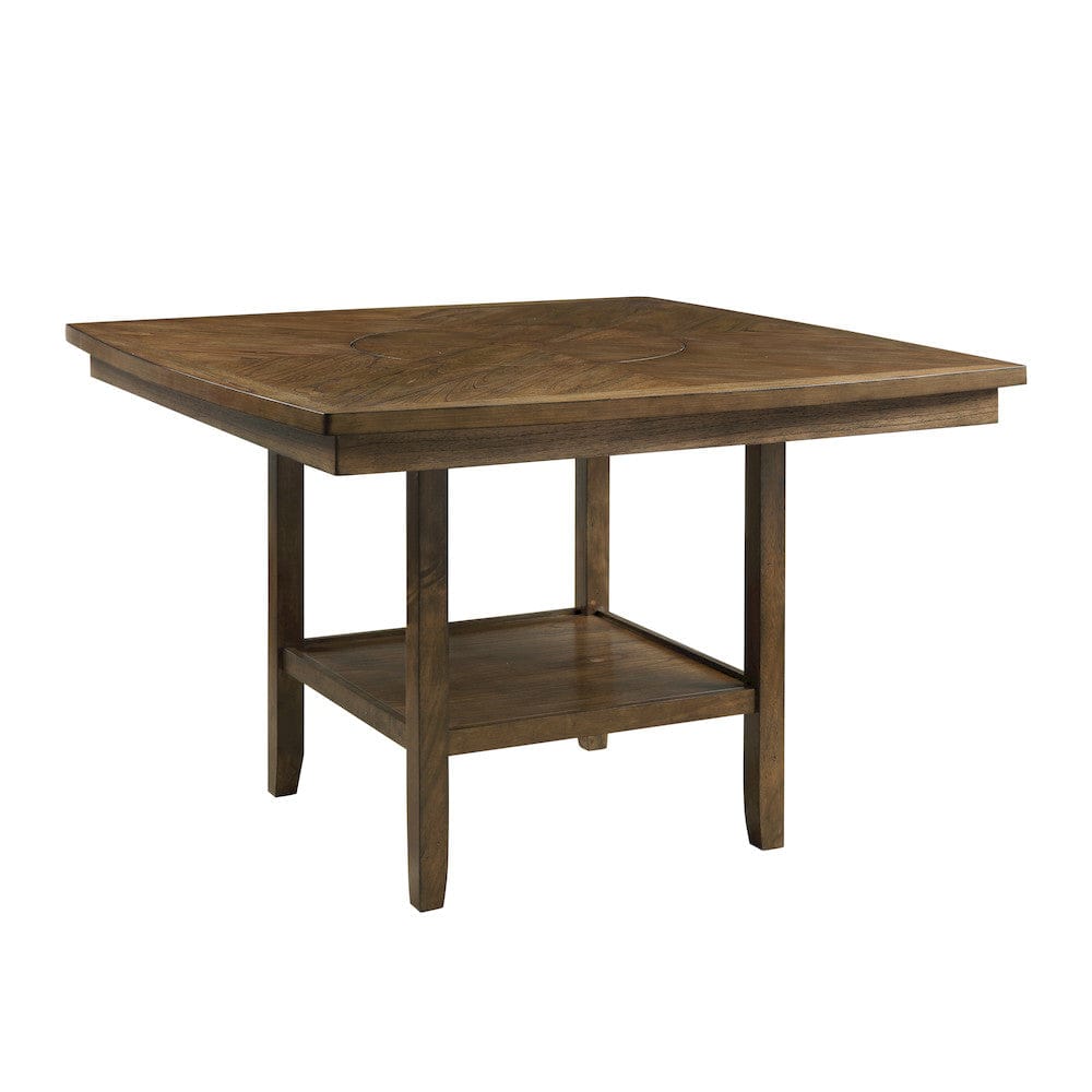 Homelegance  - Balin Counter Height Table - 5716RFAK-36  view 4