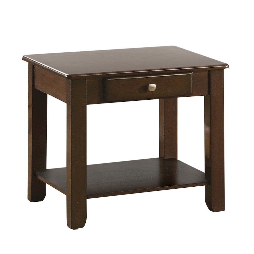 Homelegance  - Ballwin End Table - 3256RF-04  view 1