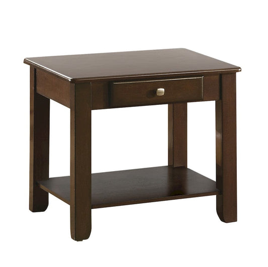 Homelegance  - Ballwin End Table - 3256RF-04  view 1
