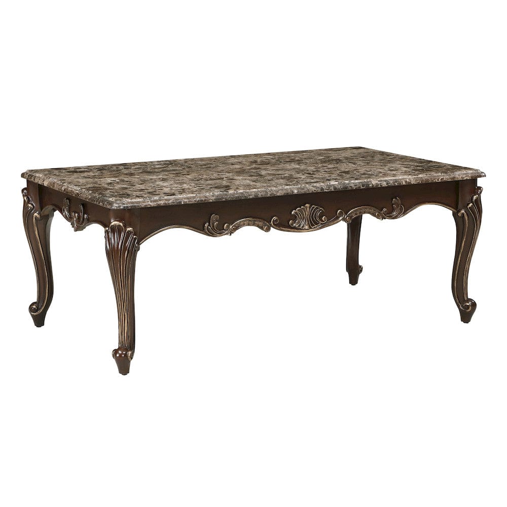 Homelegance  - Balthasar Cocktail Table - 8570-30  view 1
