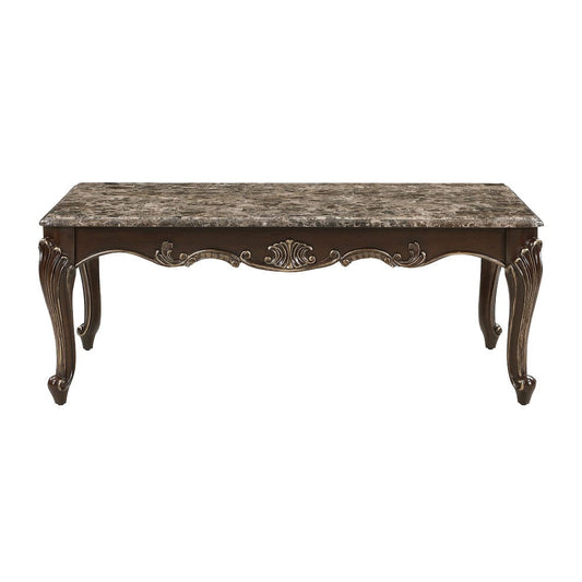 Homelegance  - Balthasar Cocktail Table - 8570-30  view 2