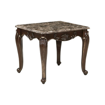 Homelegance  - Balthasar End Table - 8570-04  view 1