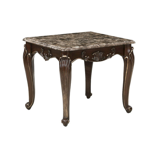 Homelegance  - Balthasar End Table - 8570-04  view 1