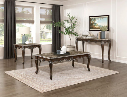 Homelegance  - Balthasar End Table - 8570-04  view 4