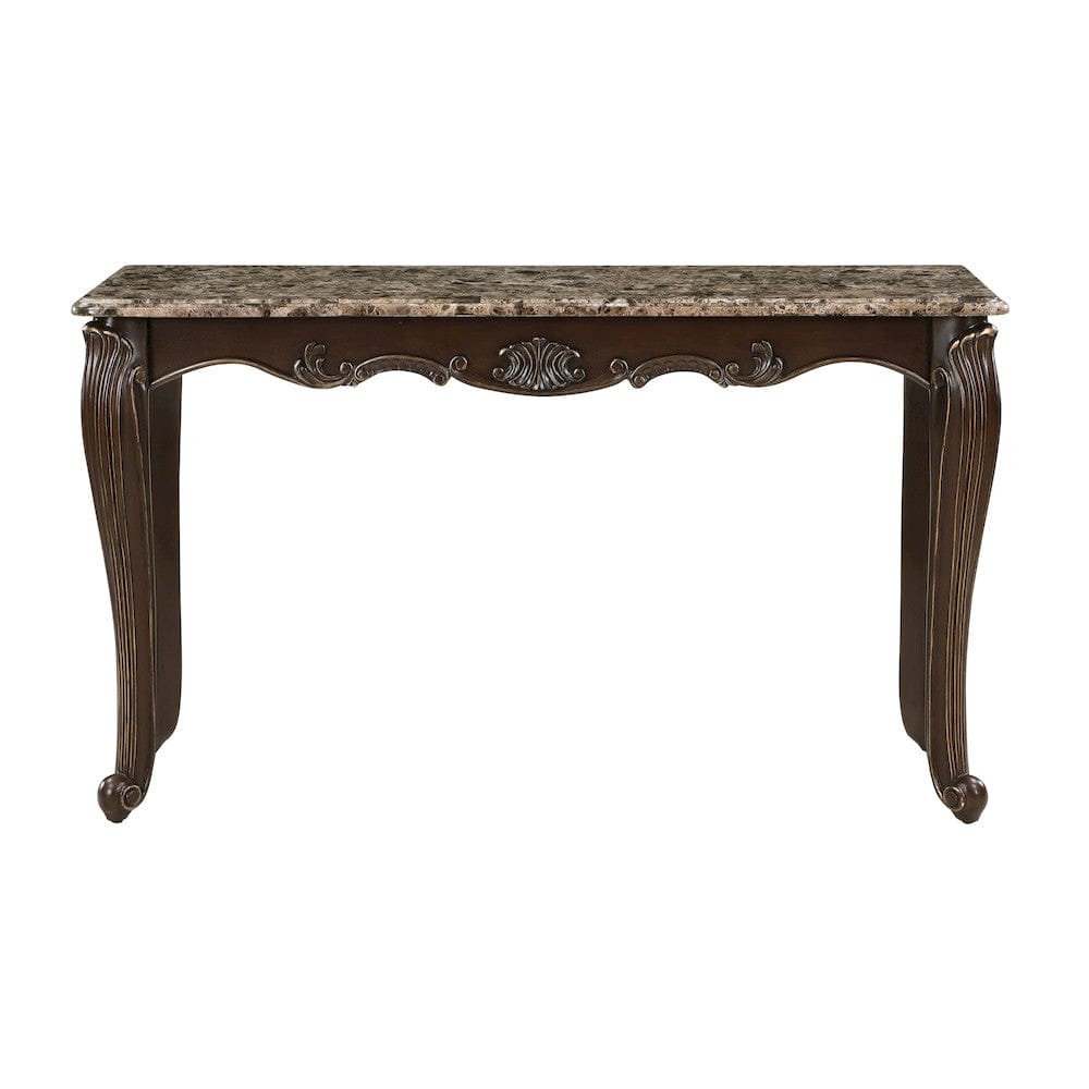 Homelegance  - Balthasar Sofa Table - 8570-05  view 2