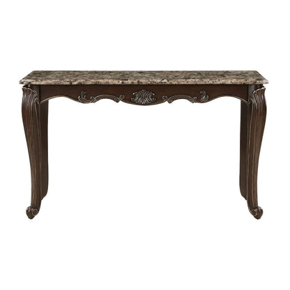 Homelegance  - Balthasar Sofa Table - 8570-05  view 2