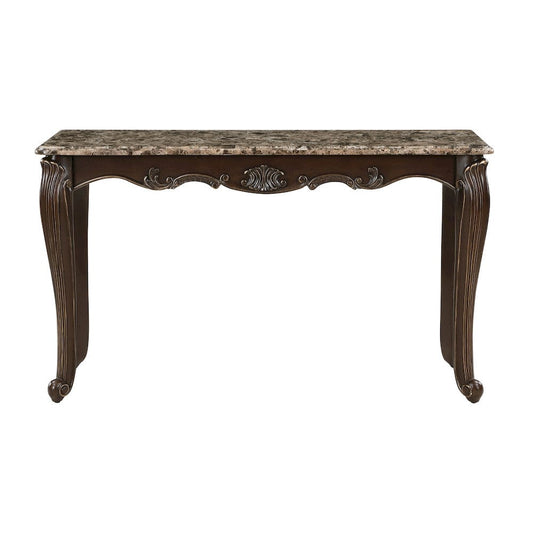 Homelegance  - Balthasar Sofa Table - 8570-05  view 2