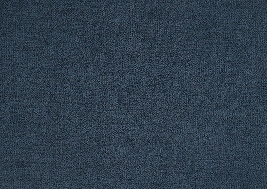 Homelegance  - Banks Push Back Reclining Chair in Blue - 8505BU-1  view 2