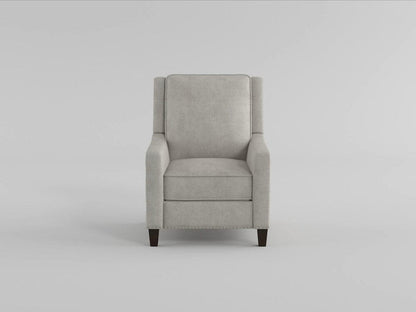 Homelegance  - Banks Push Back Reclining Chair in Sand - 8505SN-1  view 9