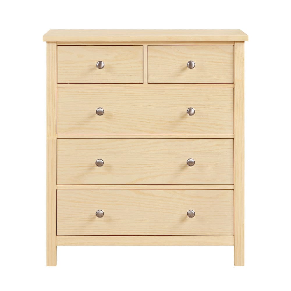 Homelegance  - Bartly 5-Drawer Chest - B2043-9D5  view 7