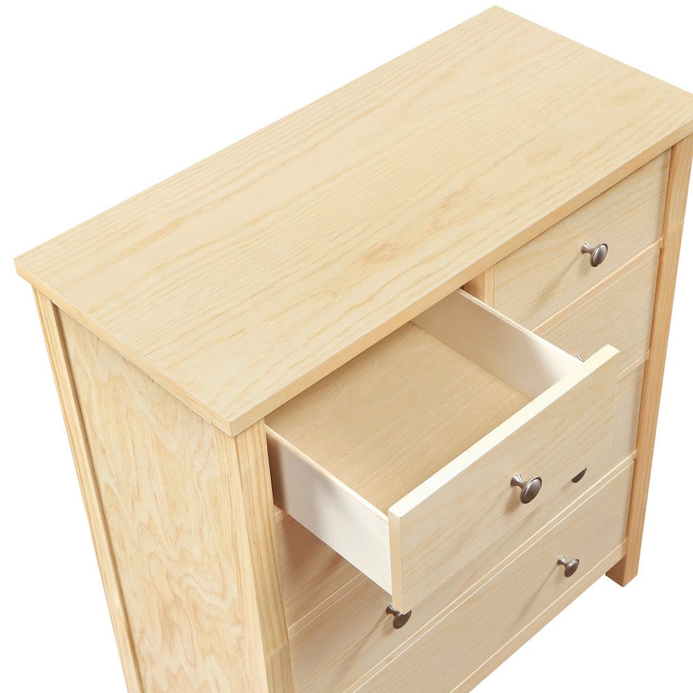 Homelegance  - Bartly 5-Drawer Chest - B2043-9D5  view 10