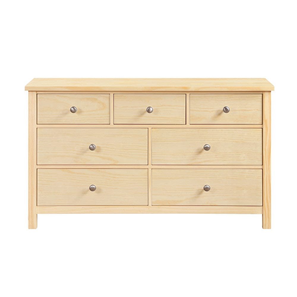 Homelegance  - Bartly 7-Drawer Dresser - B2043-5D7  view 8
