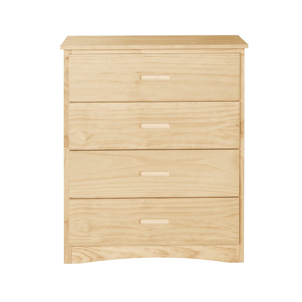 Homelegance  - Bartly Chest - B2043-9  view 1
