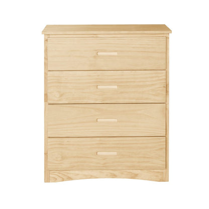 Homelegance  - Bartly Chest - B2043-9  view 1