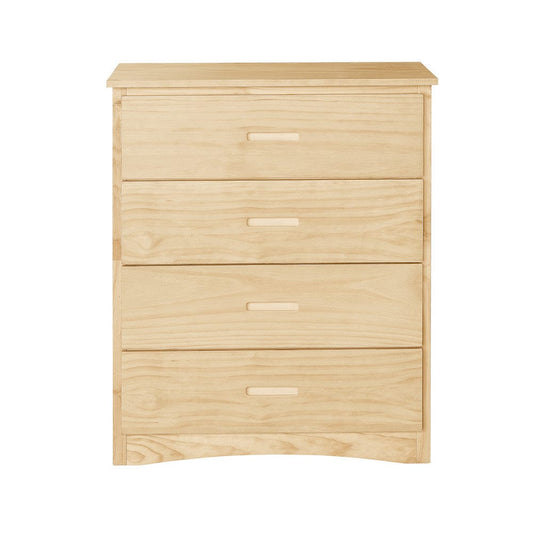 Homelegance  - Bartly Chest - B2043-9  view 1