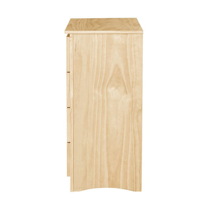Homelegance  - Bartly Chest - B2043-9  view 3