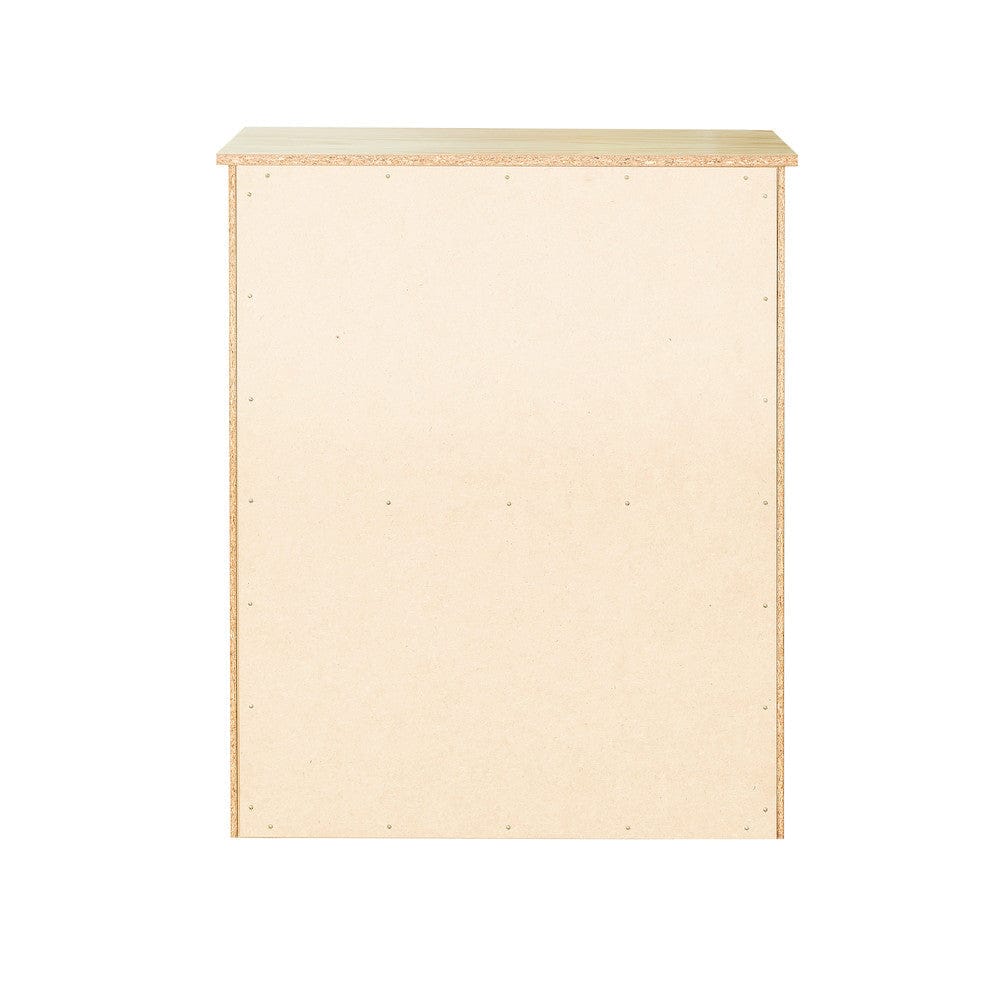 Homelegance  - Bartly Chest - B2043-9  view 4