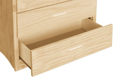 Homelegance  - Bartly Chest - B2043-9  view 6