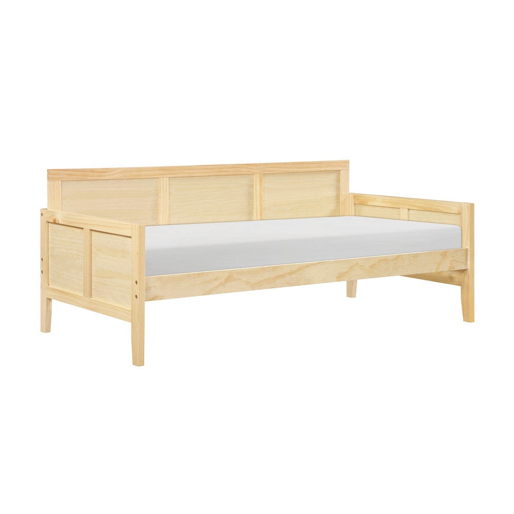 Homelegance  - Bartly Daybed - B2043DBx  view 3