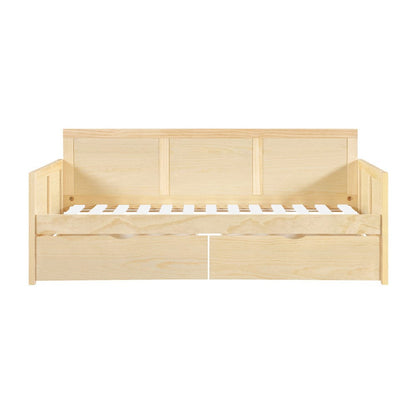 Homelegance  - Bartly Daybed - B2043DBx  view 6