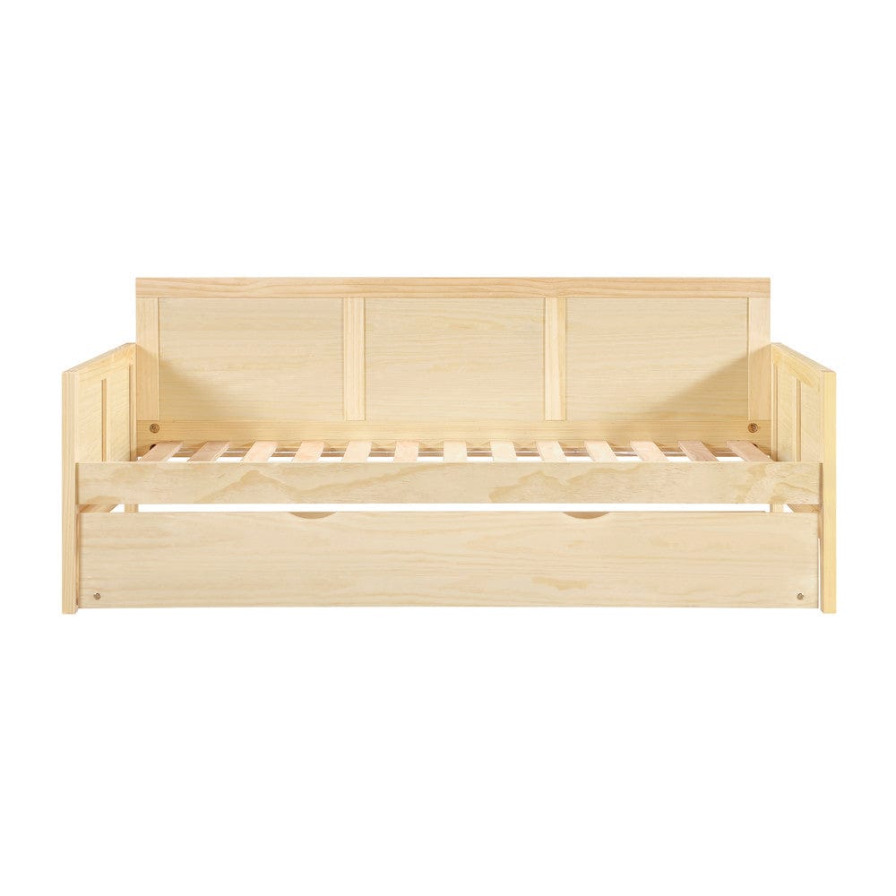 Homelegance  - Bartly Daybed - B2043DBx  view 7