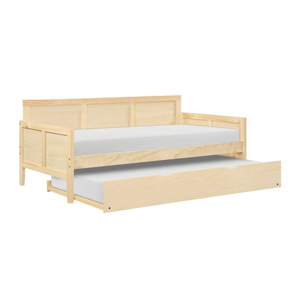 Homelegance  - Bartly Daybed - B2043DBx  view 8
