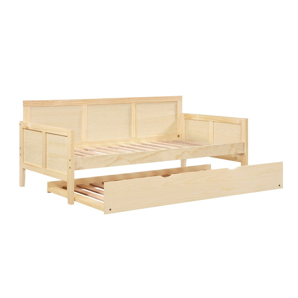 Homelegance  - Bartly Daybed - B2043DBx  view 9