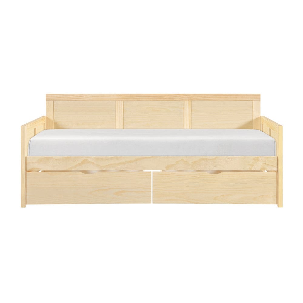 Homelegance  - Bartly Daybed - B2043DBx  view 10