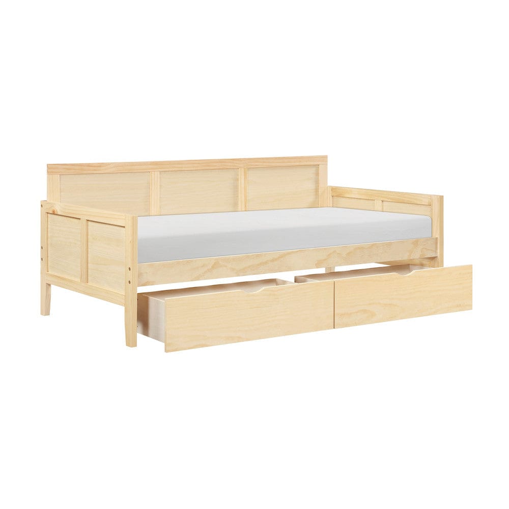 Homelegance  - Bartly Daybed - B2043DBx  view 11