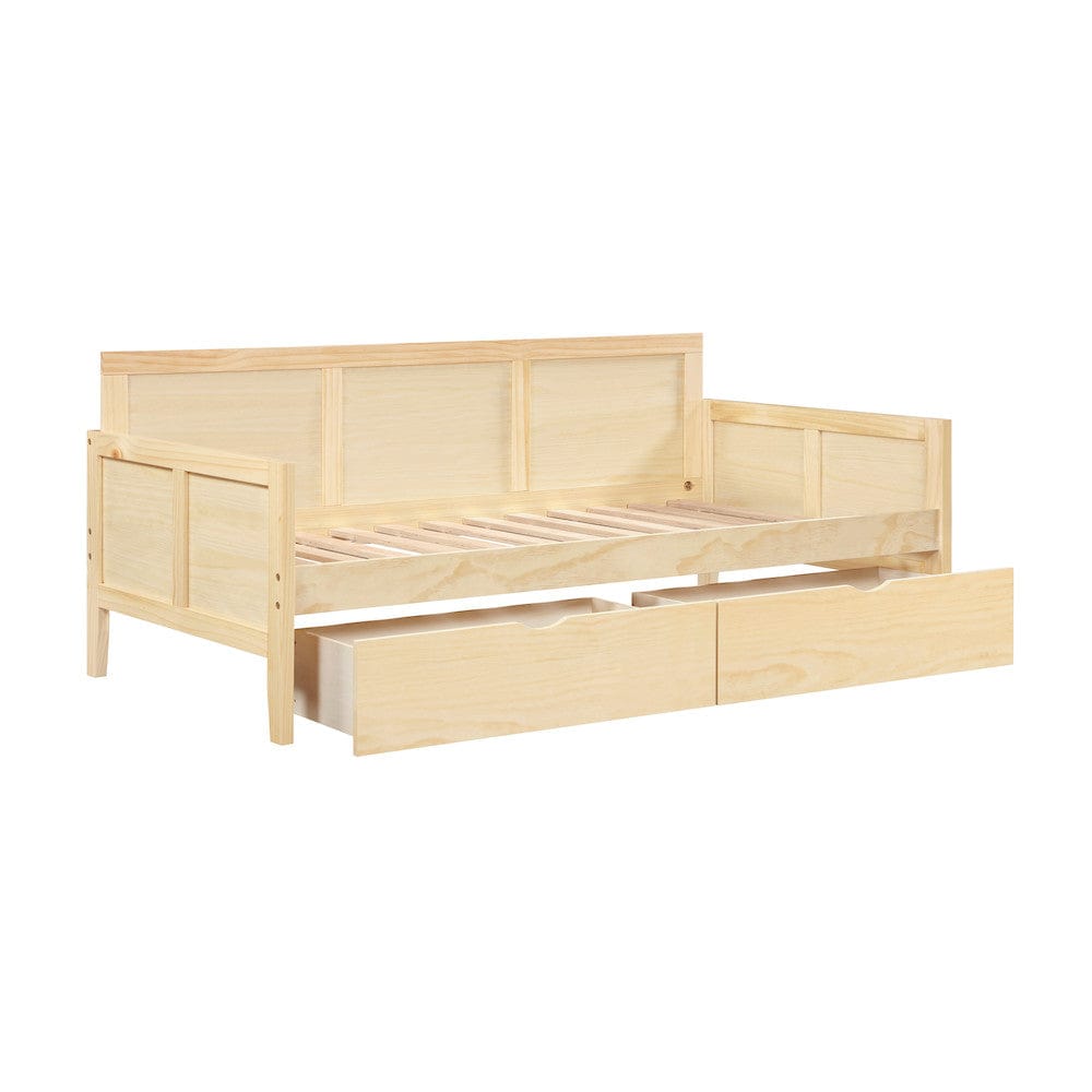 Homelegance  - Bartly Daybed - B2043DBx  view 12