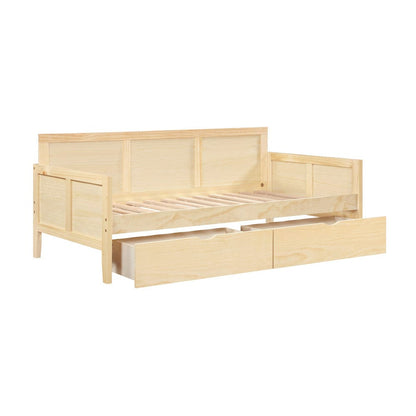 Homelegance  - Bartly Daybed - B2043DBx  view 12